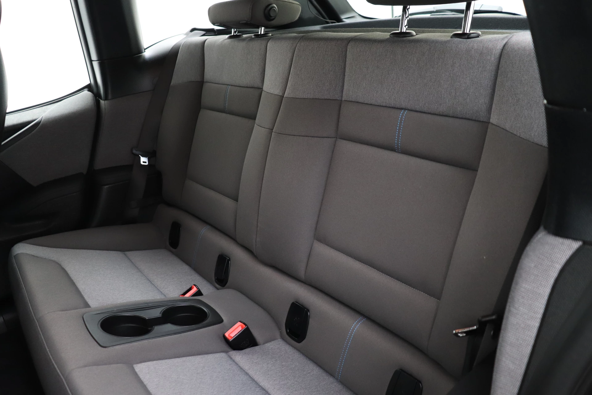Hoofdafbeelding BMW i3