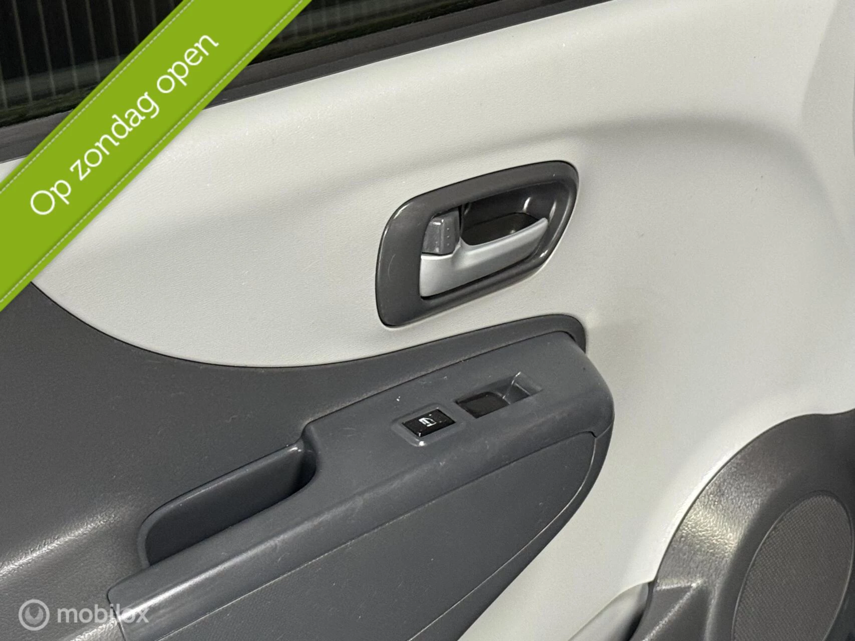 Hoofdafbeelding Suzuki Alto