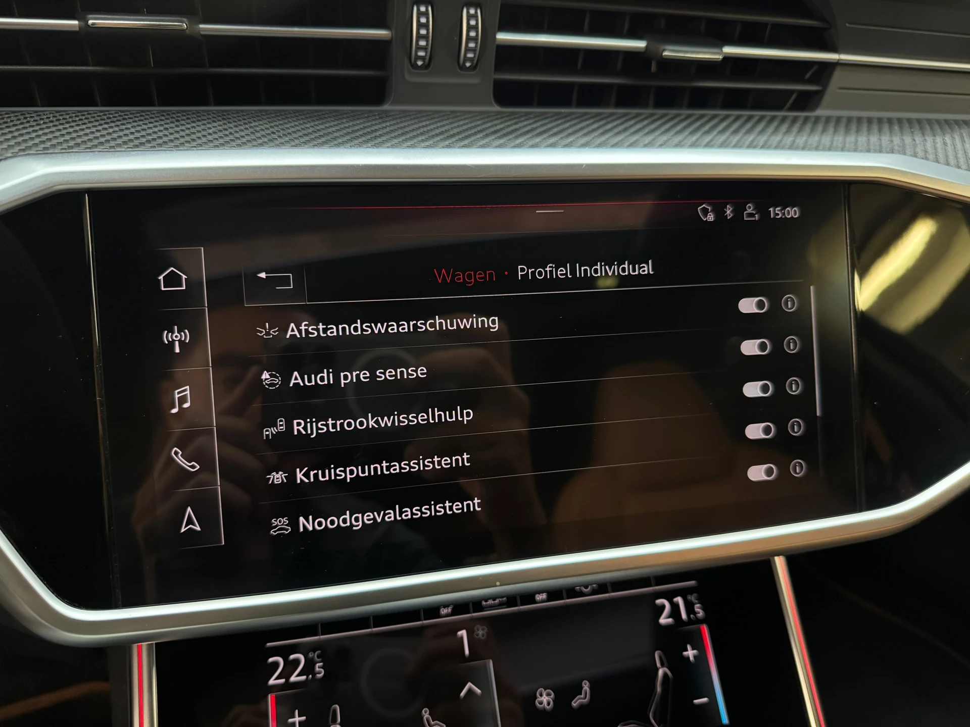 Hoofdafbeelding Audi RS6