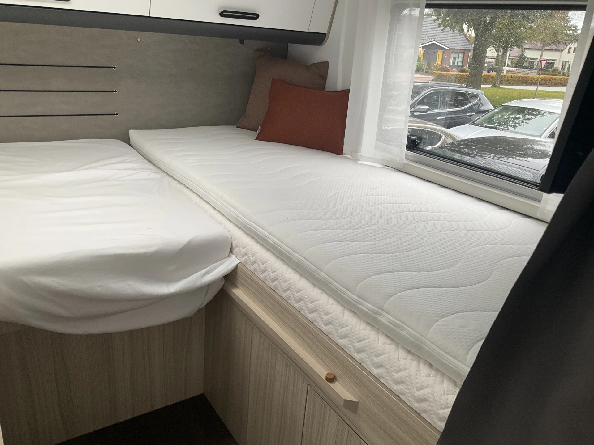 Hoofdafbeelding Sun living S 65SL