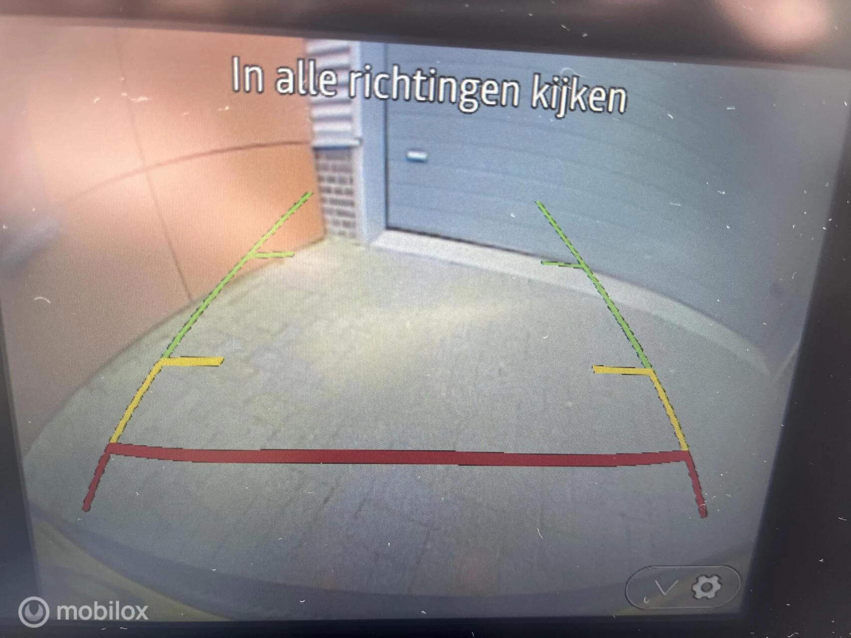 Hoofdafbeelding Dacia Sandero Stepway