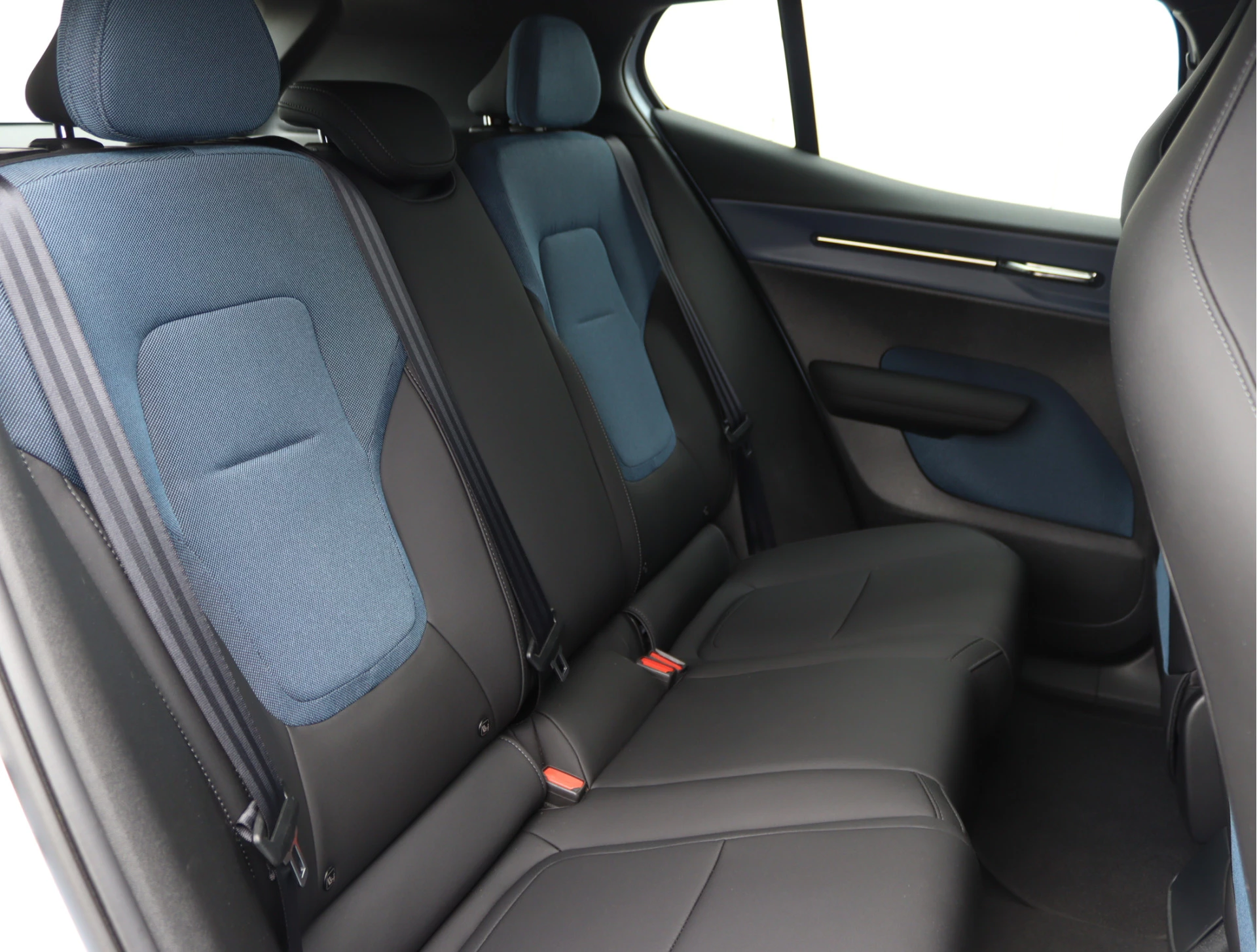 Hoofdafbeelding Volvo EX30