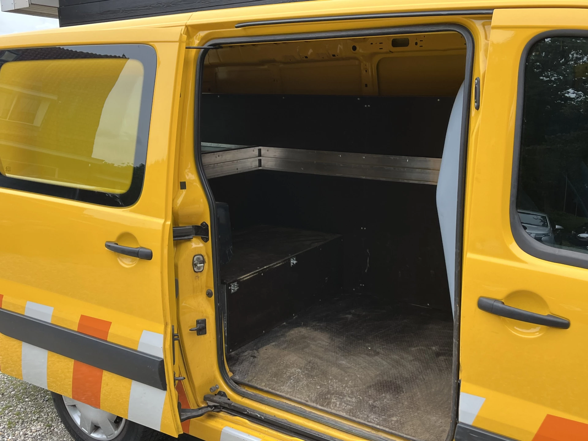 Hoofdafbeelding Fiat Scudo