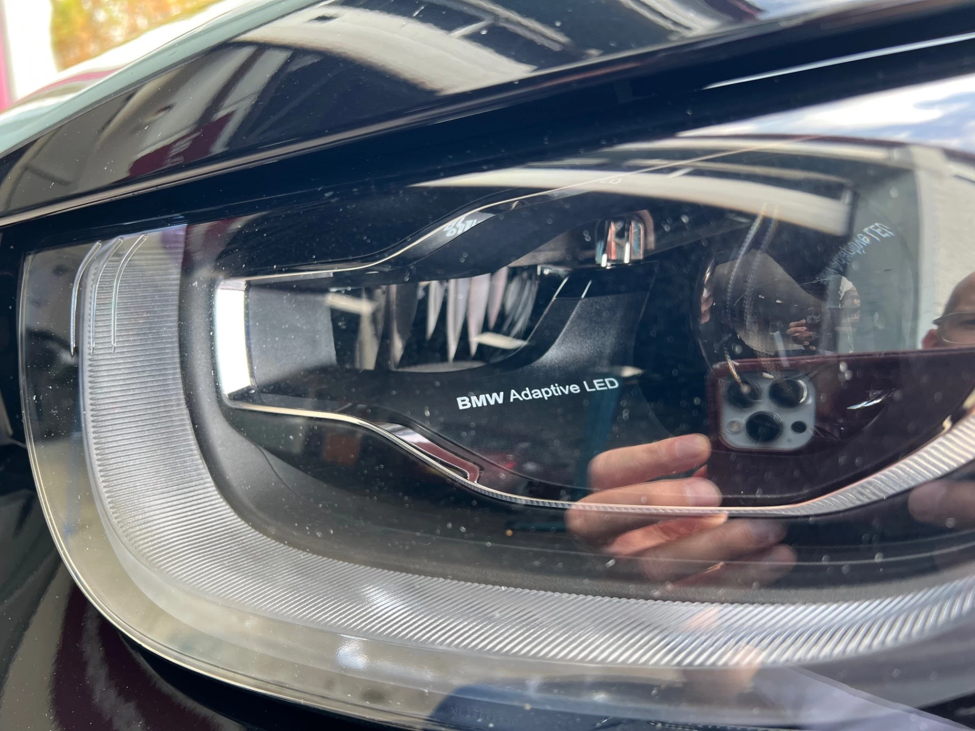 Hoofdafbeelding BMW i3
