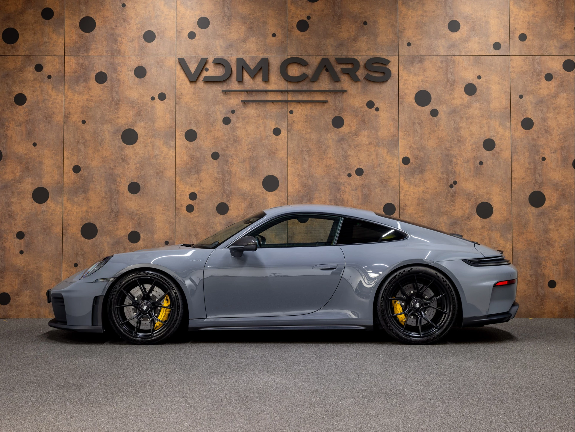 Hoofdafbeelding Porsche 911