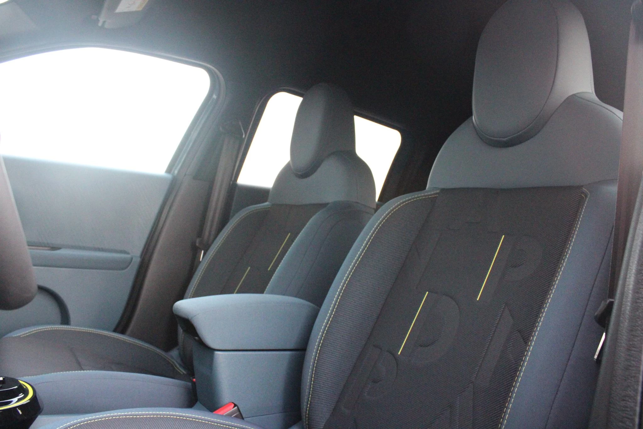 Hoofdafbeelding Fiat Grande Panda