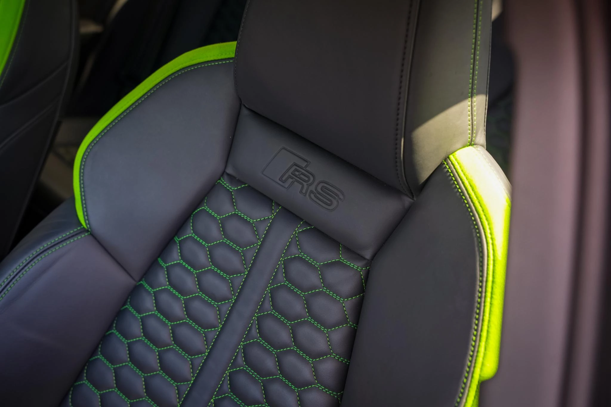 Hoofdafbeelding Audi RS3