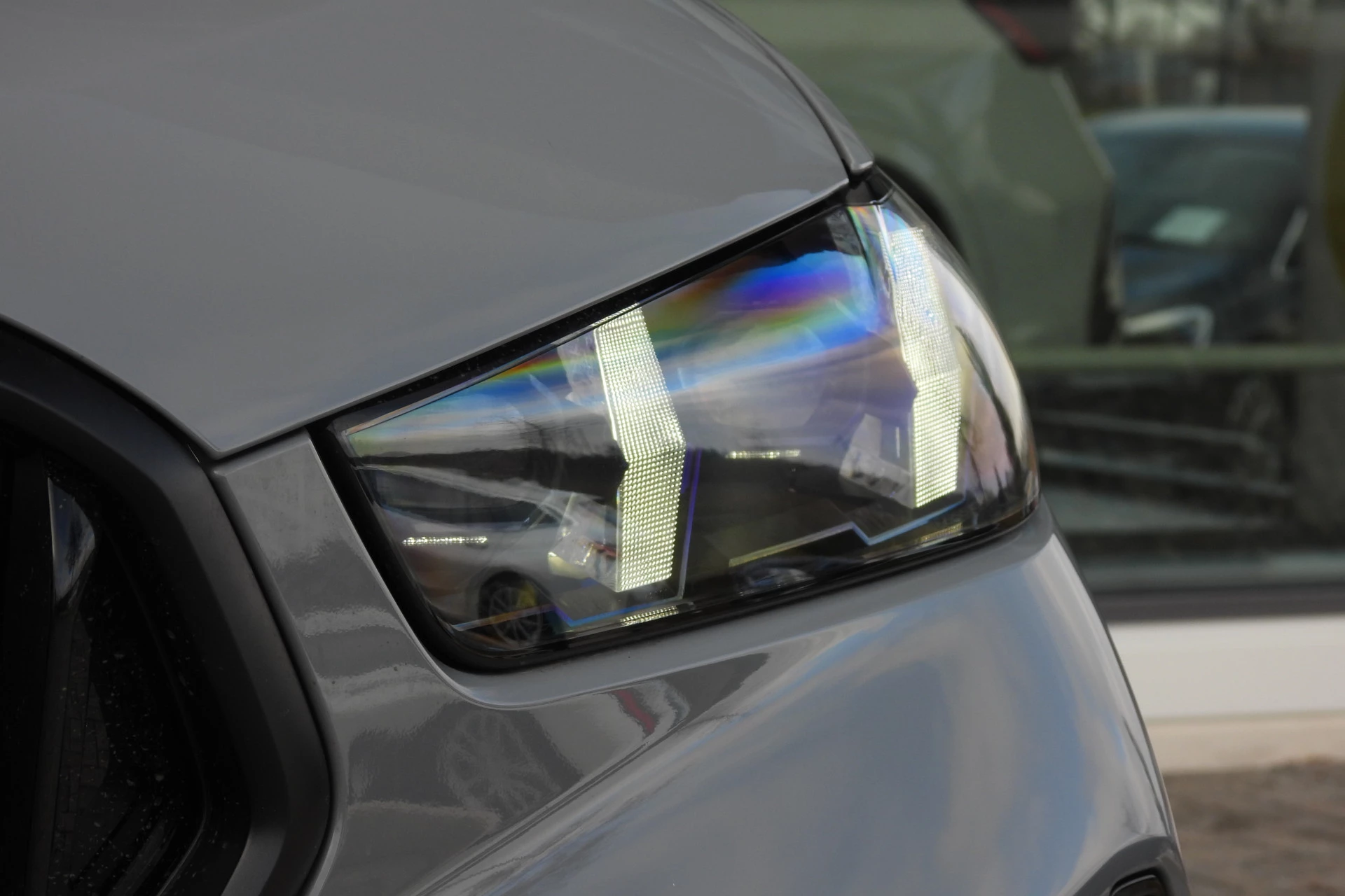 Hoofdafbeelding BMW X6