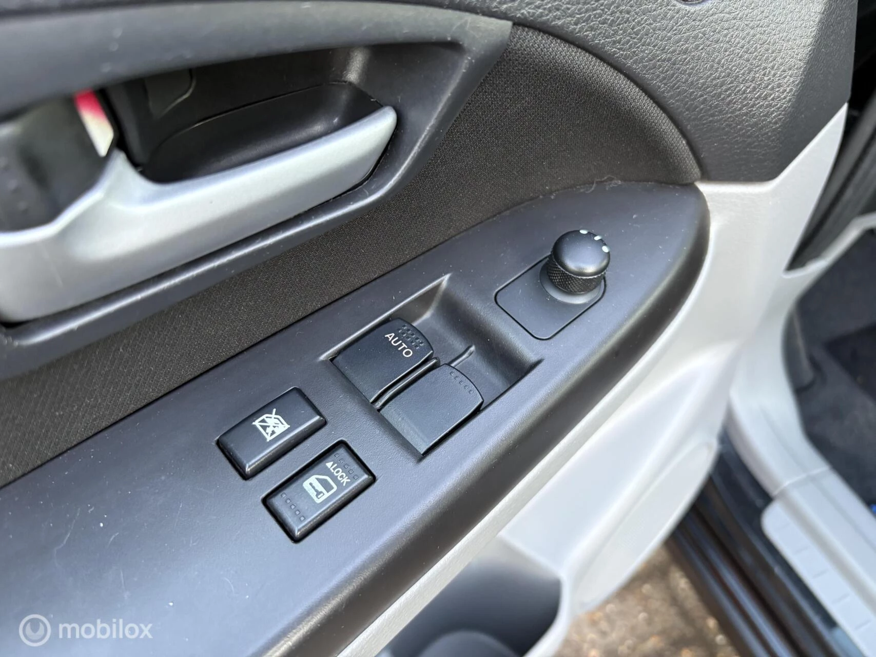 Hoofdafbeelding Suzuki SX4