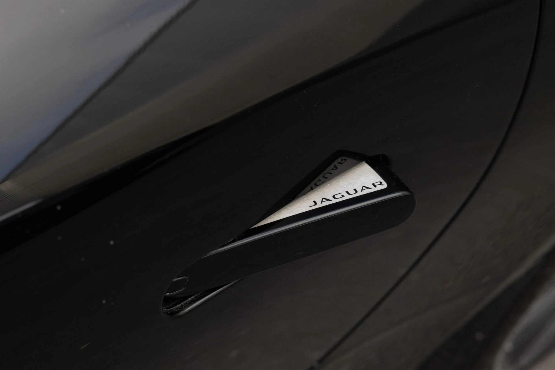 Hoofdafbeelding Jaguar F-Type