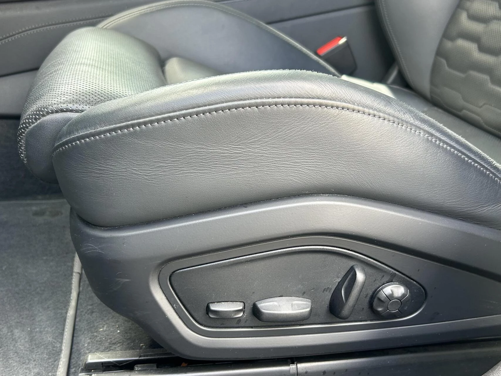 Hoofdafbeelding Audi e-tron GT