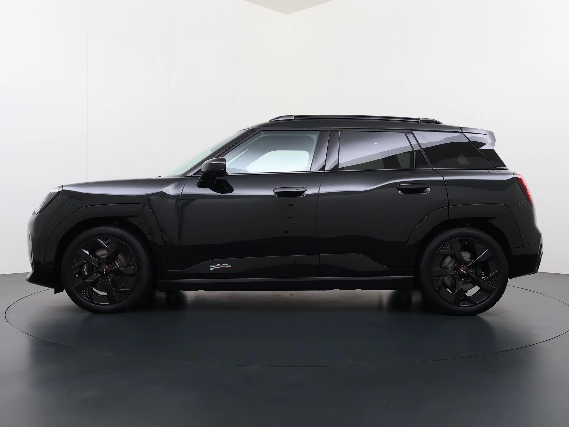 Hoofdafbeelding MINI Aceman