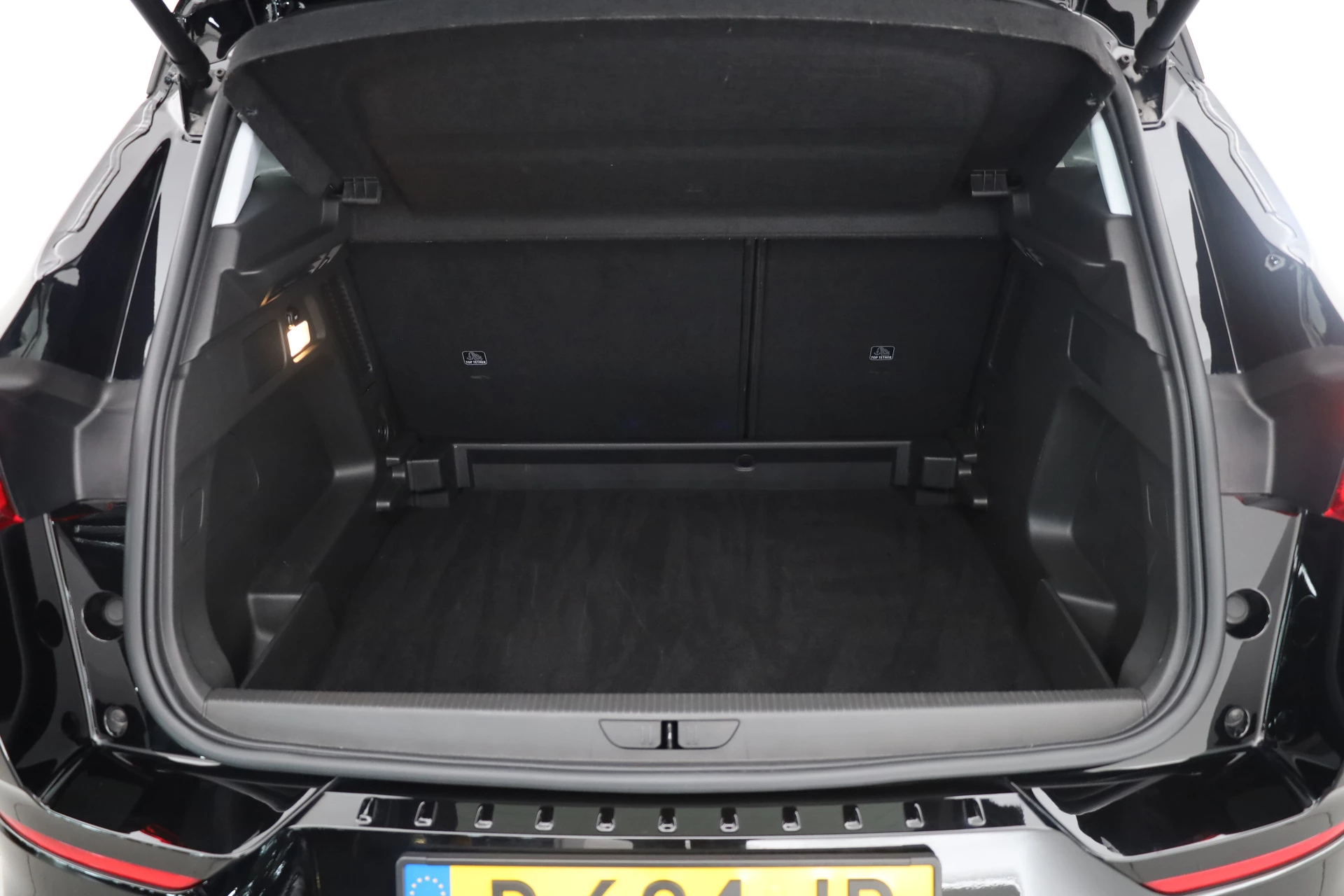Hoofdafbeelding Opel Grandland
