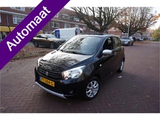 Suzuki Celerio 1.0 Rhino AUTOMAAT OPEN SCHUIFDAK ORG KM NAP.....