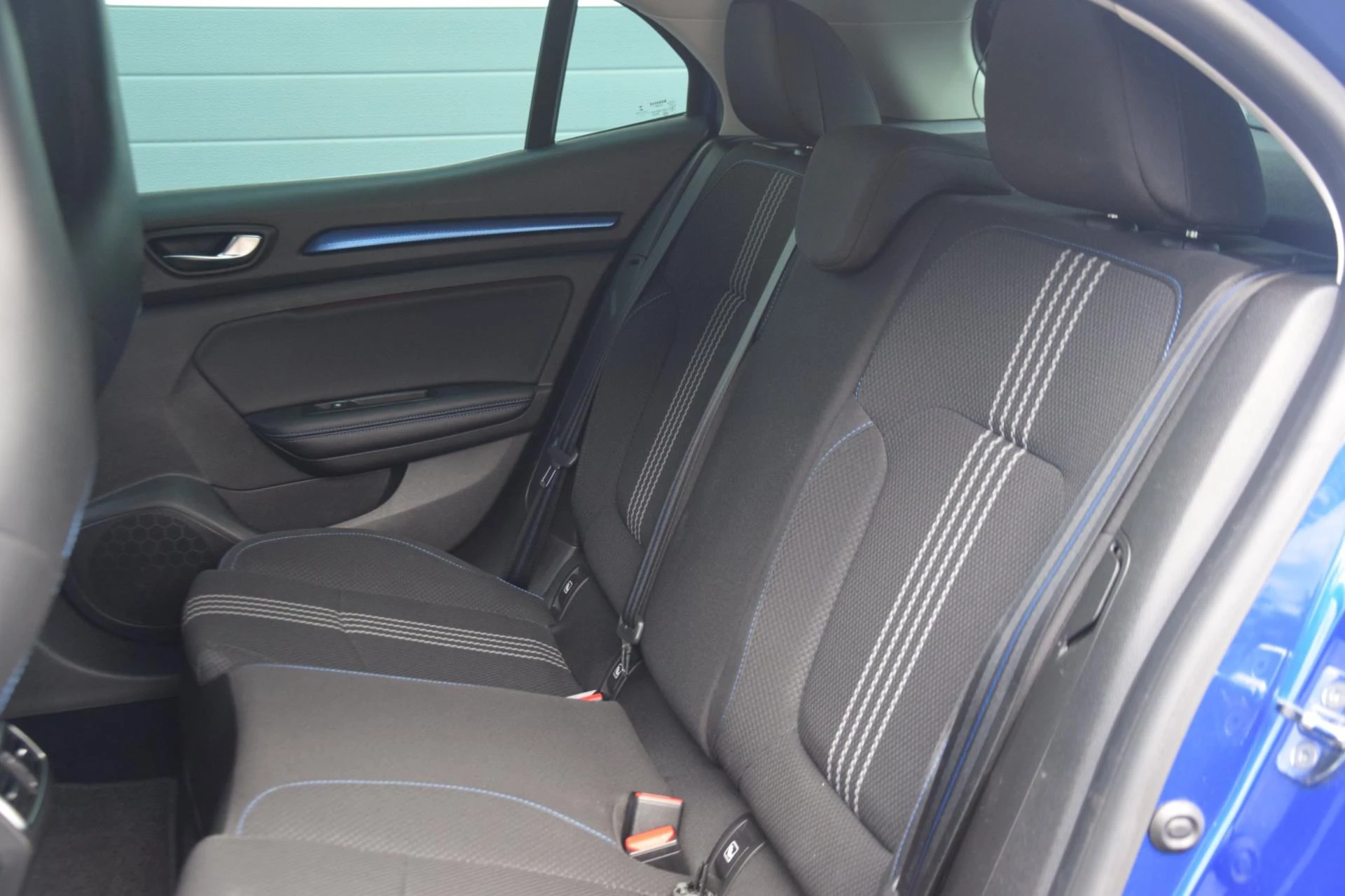 Hoofdafbeelding Renault Mégane