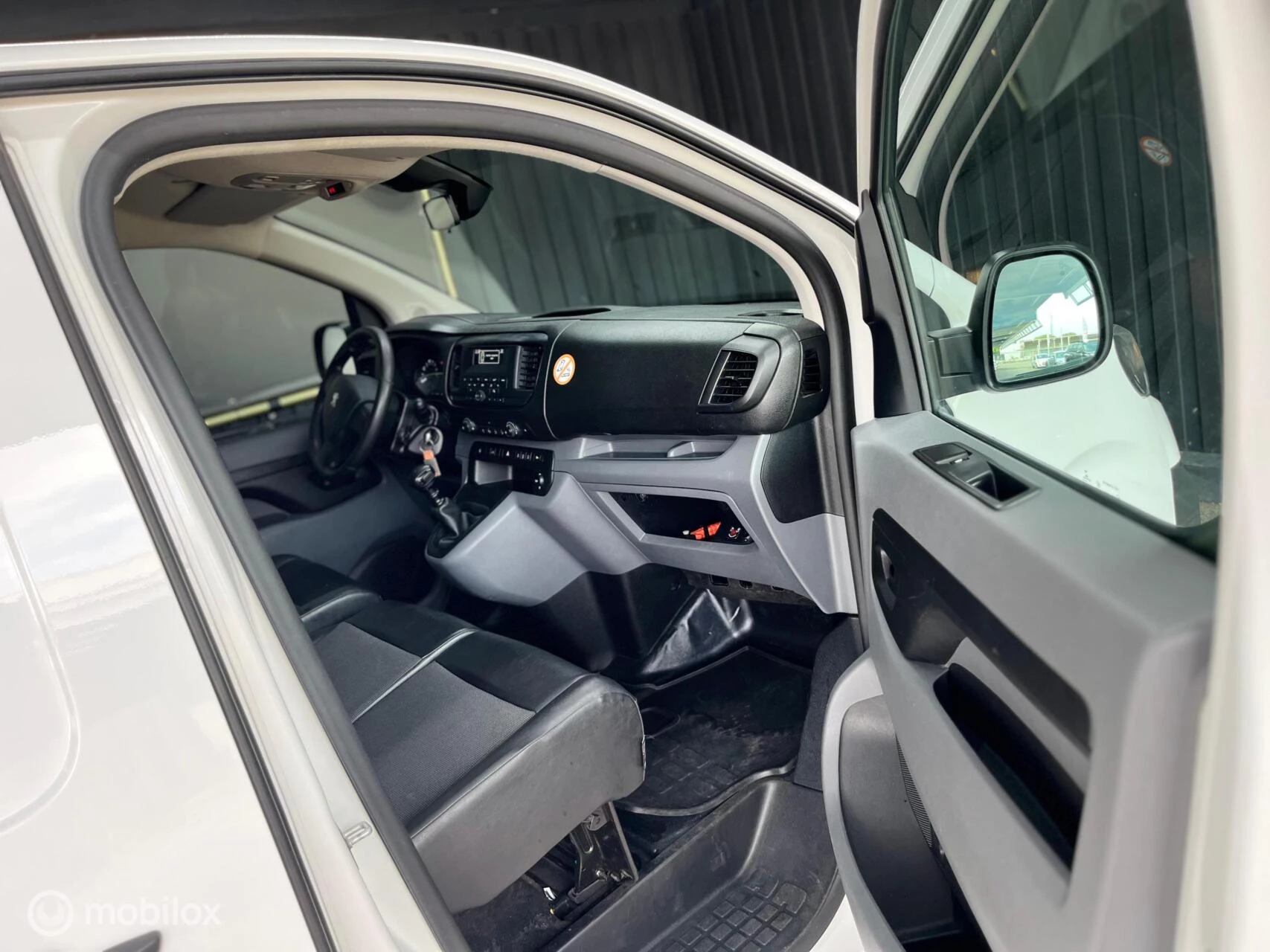 Hoofdafbeelding Peugeot Expert