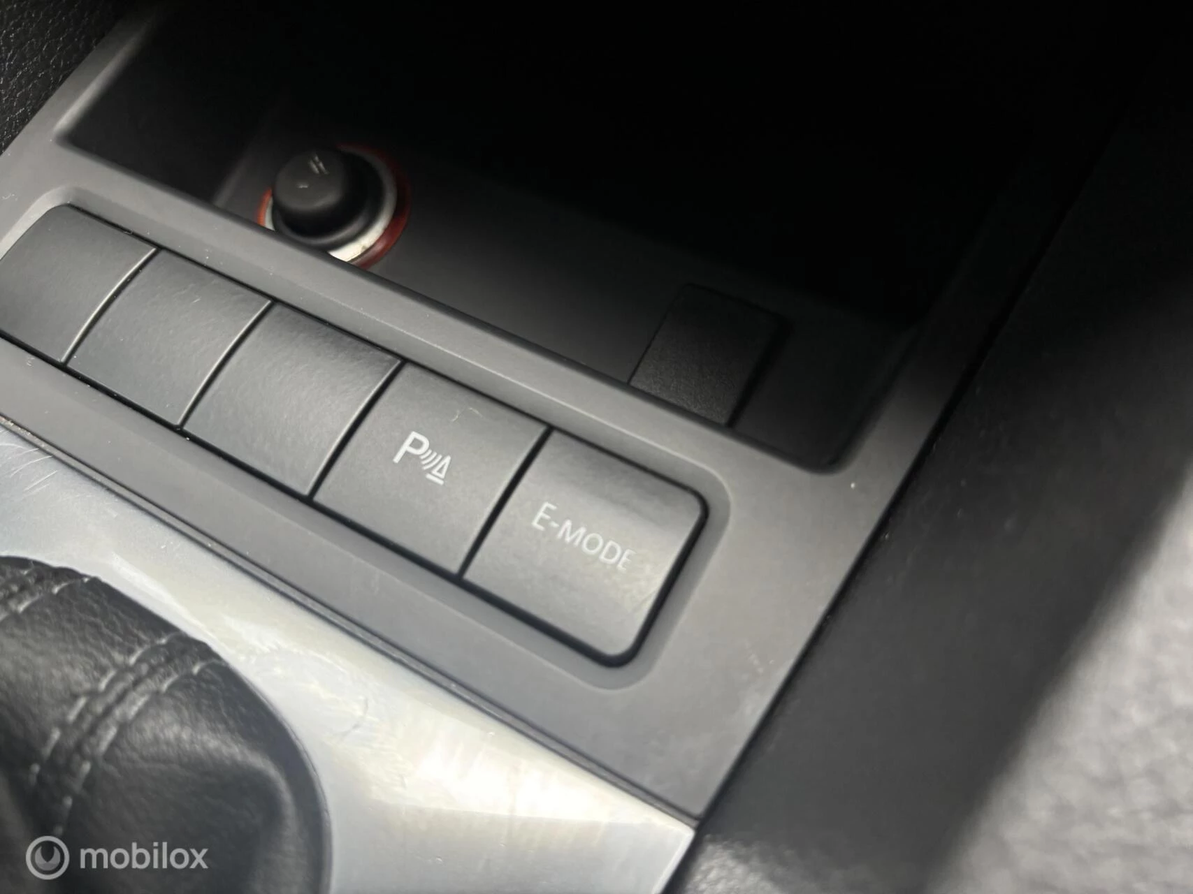 Hoofdafbeelding Volkswagen Jetta