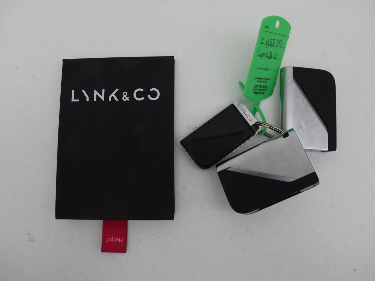 Hoofdafbeelding Lynk & Co 01