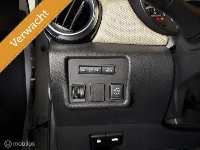 Hoofdafbeelding Nissan Micra
