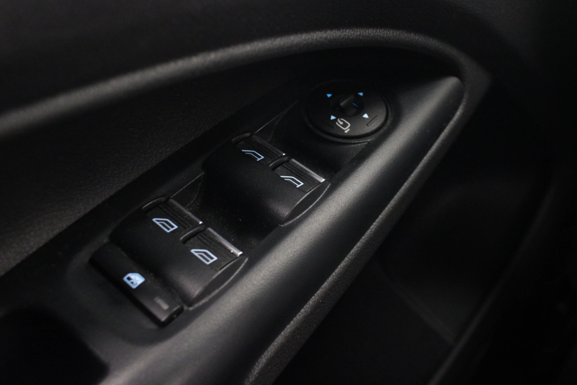 Hoofdafbeelding Ford Tourneo Connect