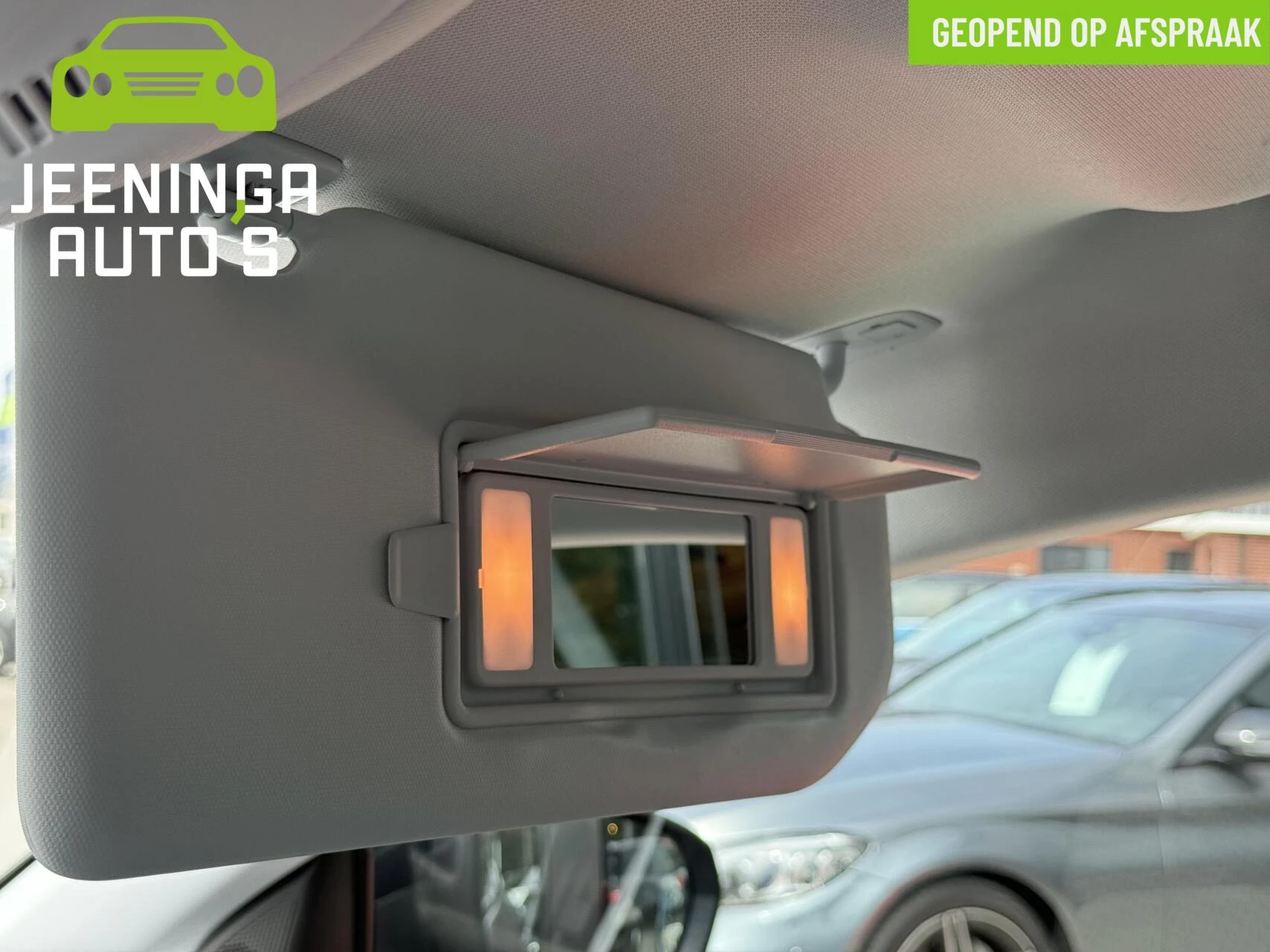 Hoofdafbeelding Opel Grandland