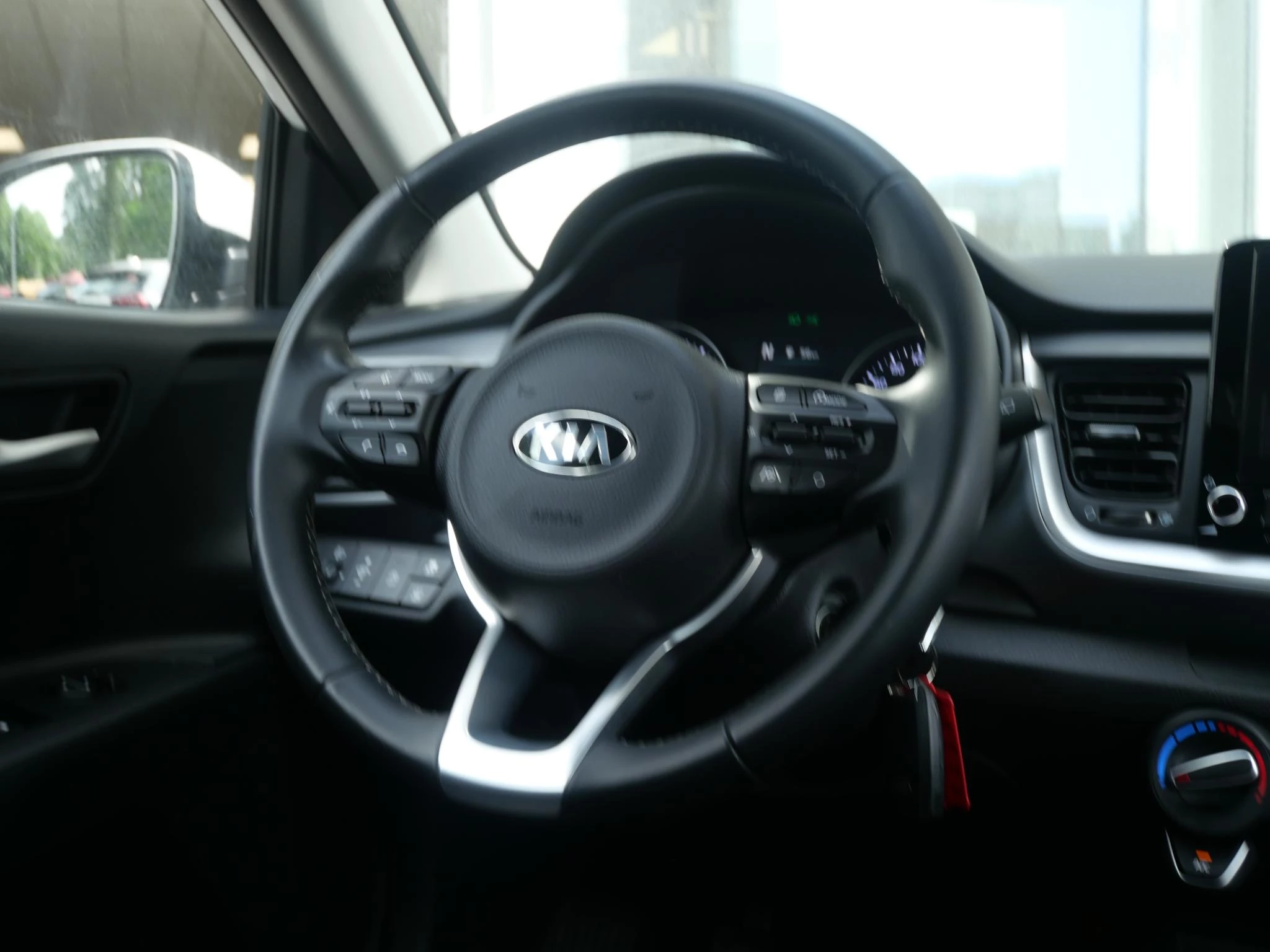 Hoofdafbeelding Kia Stonic