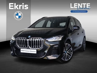 BMW 2 Serie Active Tourer 225e xDrive | M Sportpakket | Innovation Pack | Comfort Access | Panoramadak | Isofix | Head-Up Display | Harman-Kardon | 20'' | Lentevoordeel