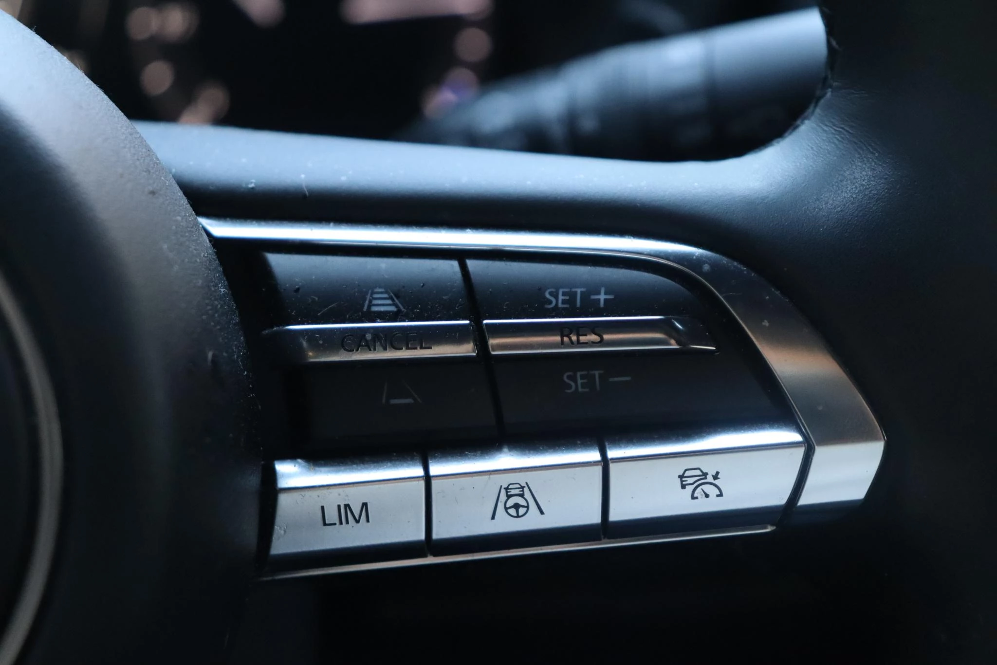 Hoofdafbeelding Mazda MX-30