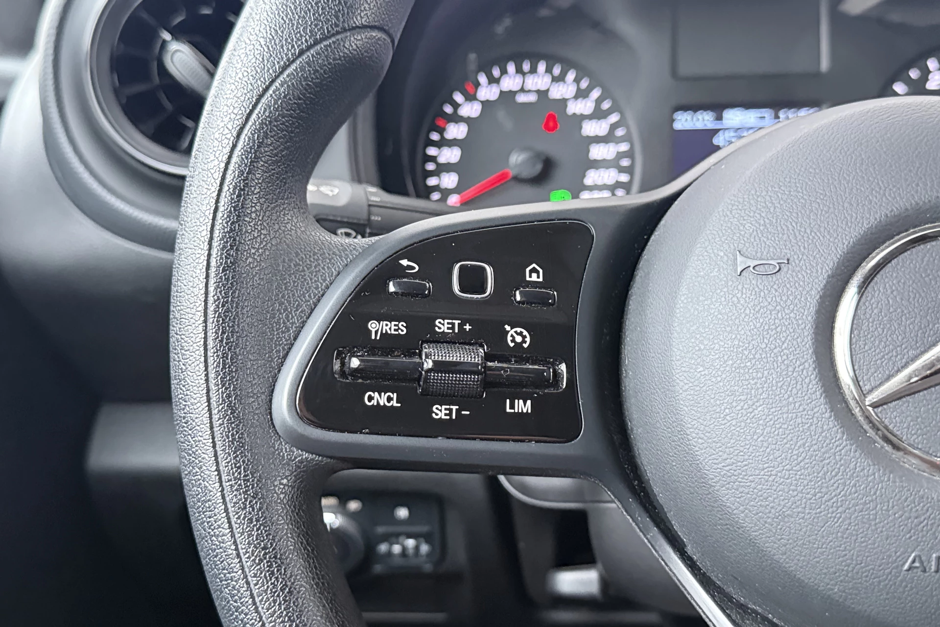 Hoofdafbeelding Mercedes-Benz Citan