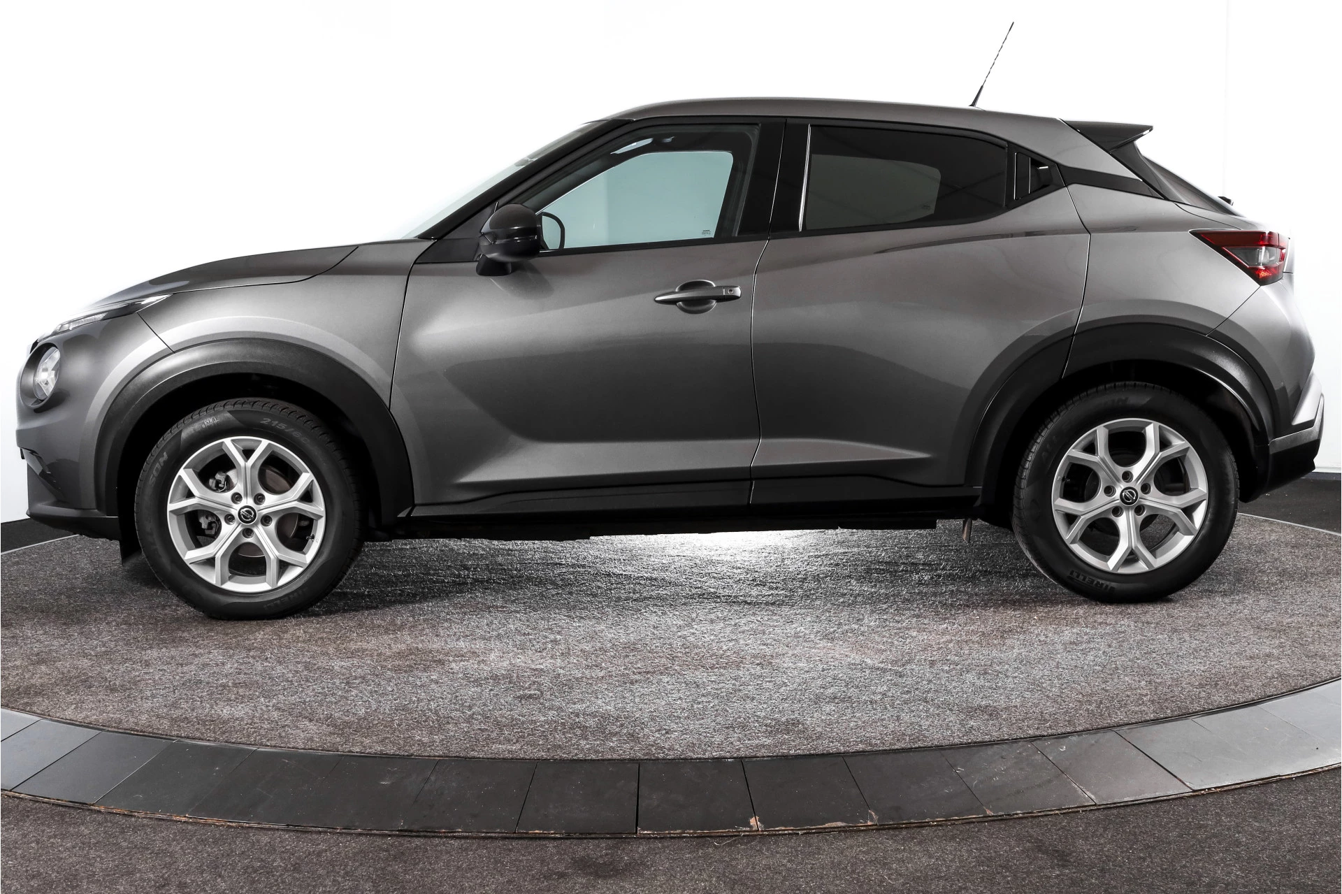 Hoofdafbeelding Nissan Juke