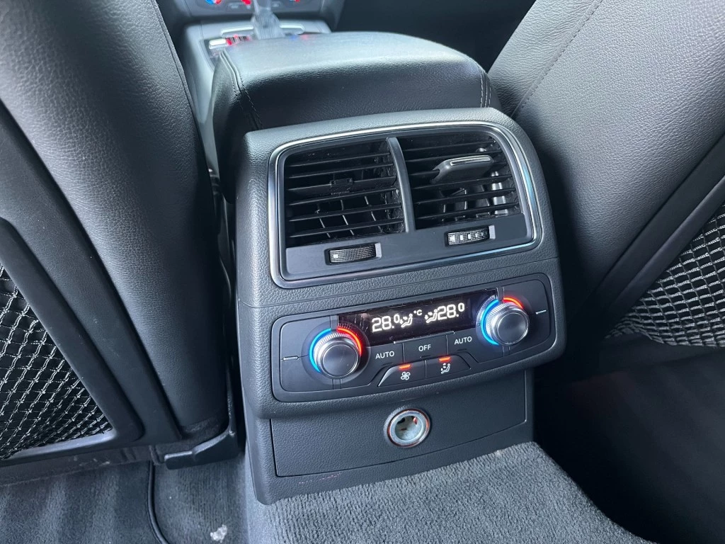 Hoofdafbeelding Audi A7