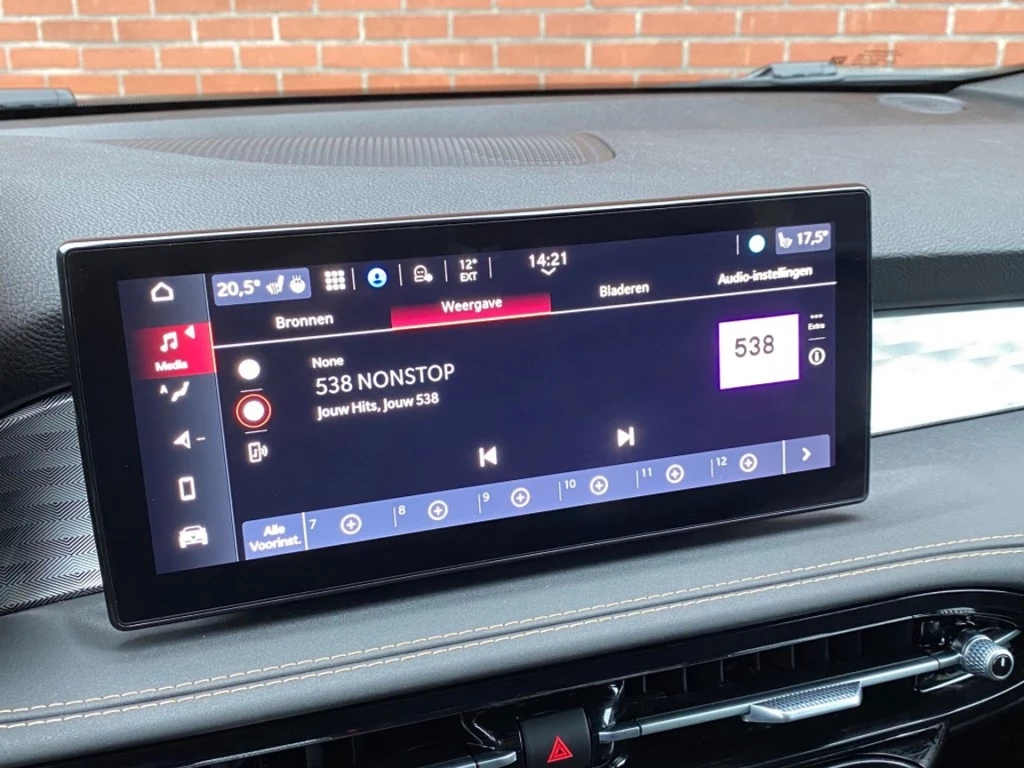 Hoofdafbeelding Alfa Romeo Tonale