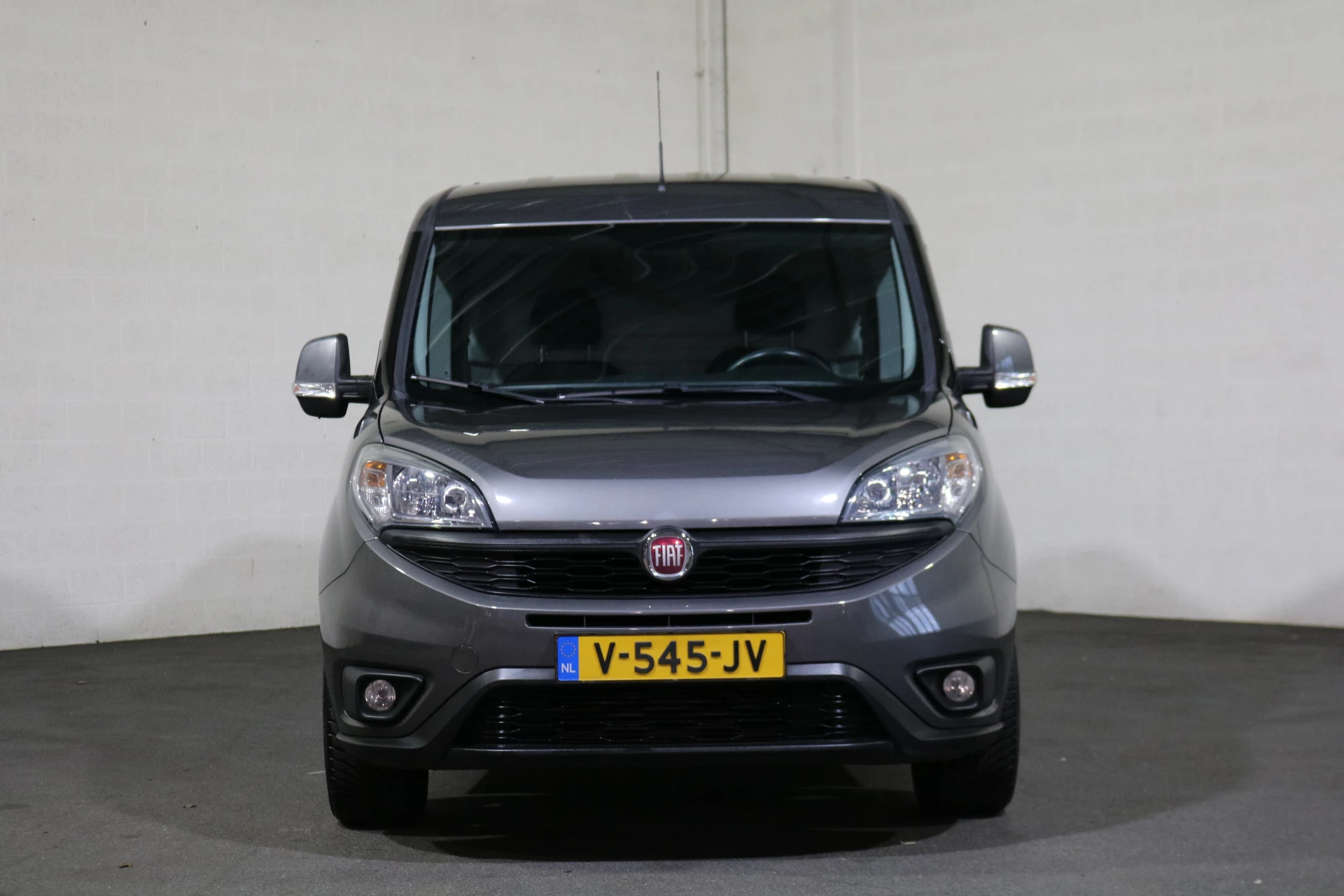 Hoofdafbeelding Fiat Doblò