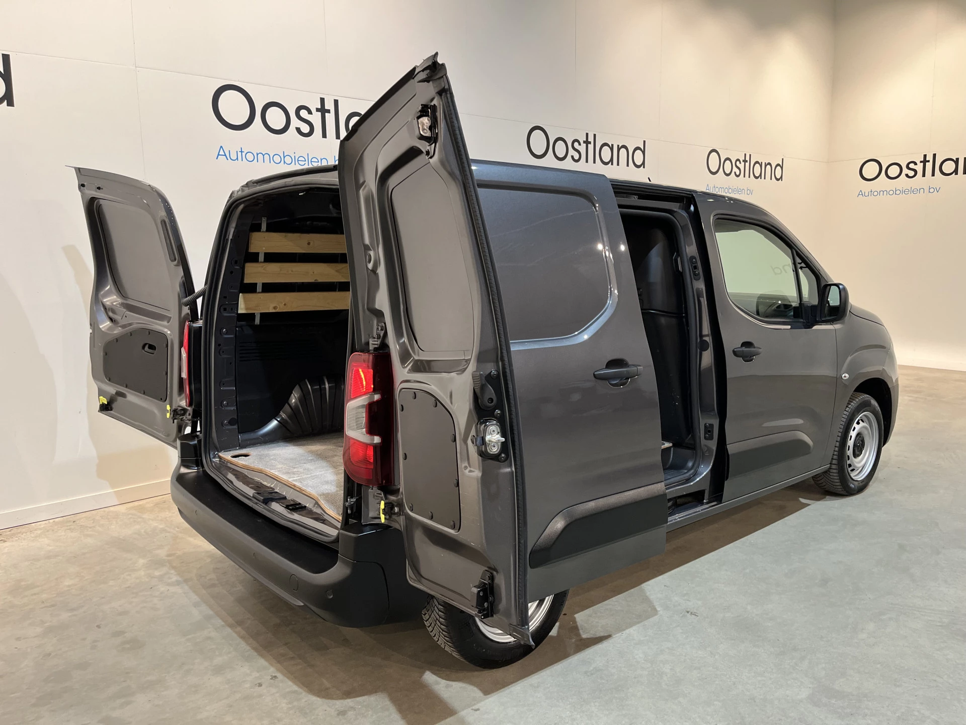 Hoofdafbeelding Opel Combo