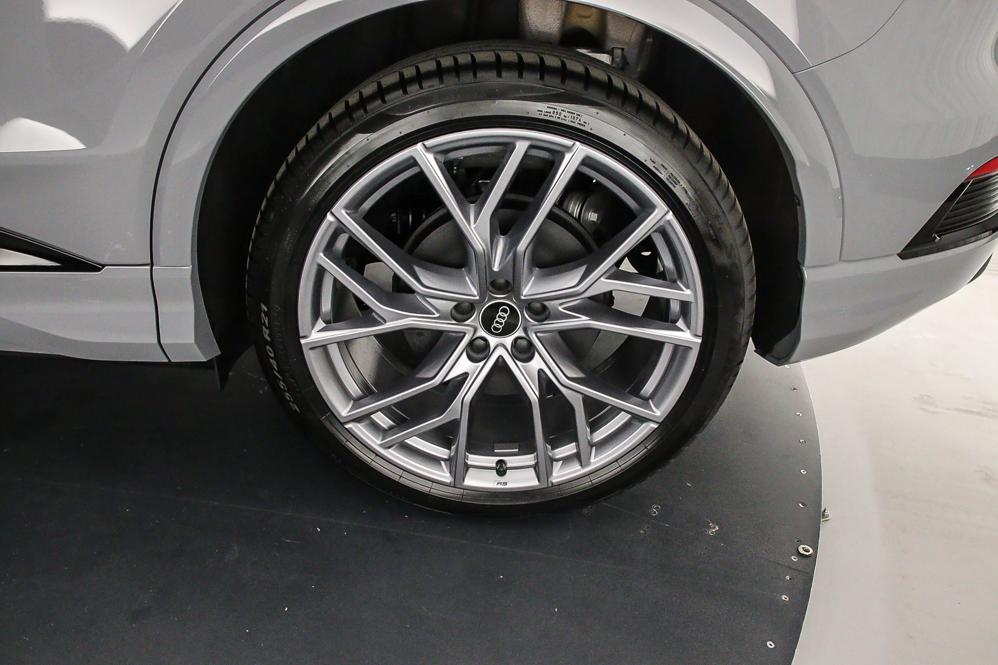 Hoofdafbeelding Audi Q4 e-tron