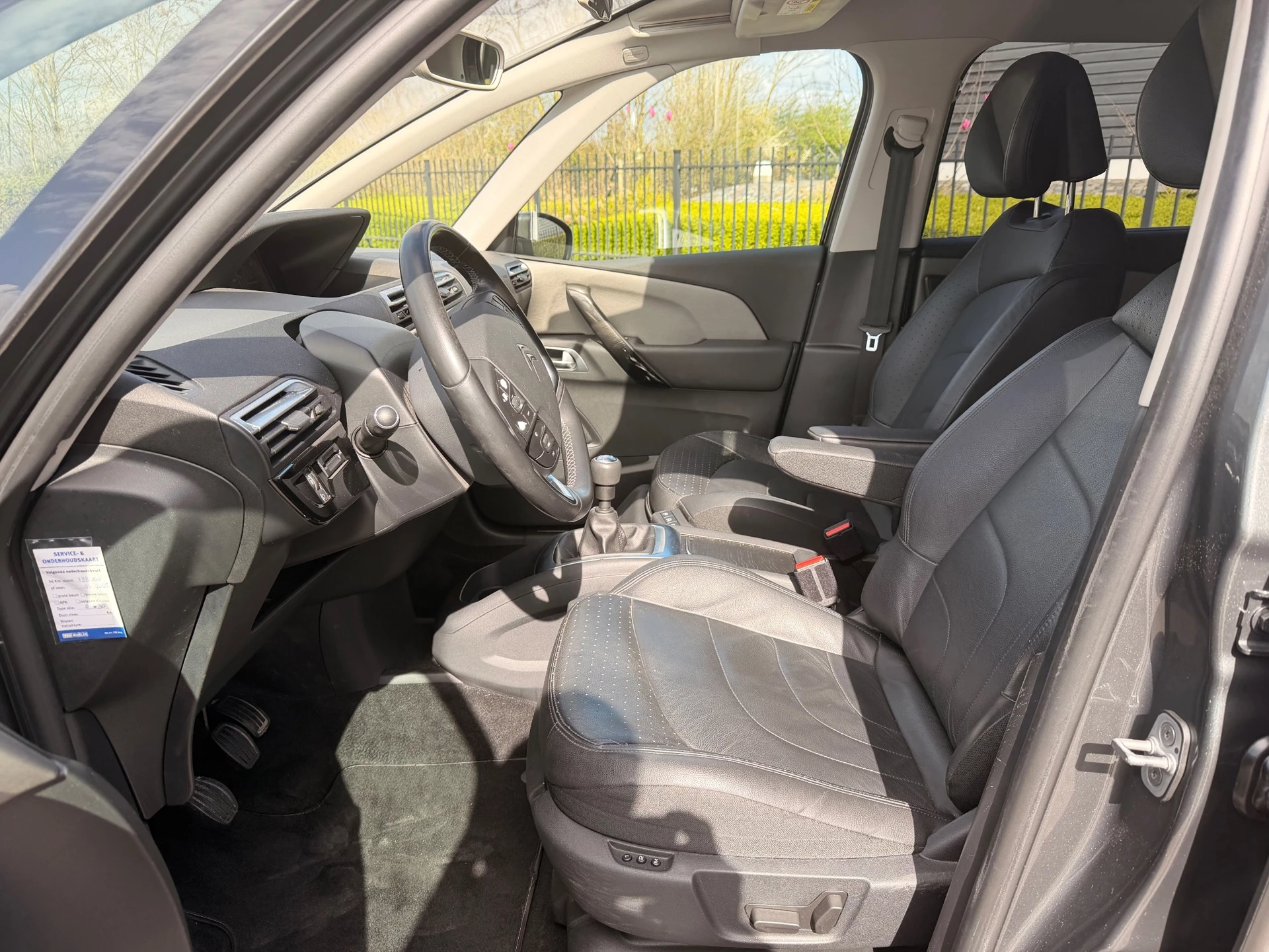 Hoofdafbeelding Citroën Grand C4 Picasso