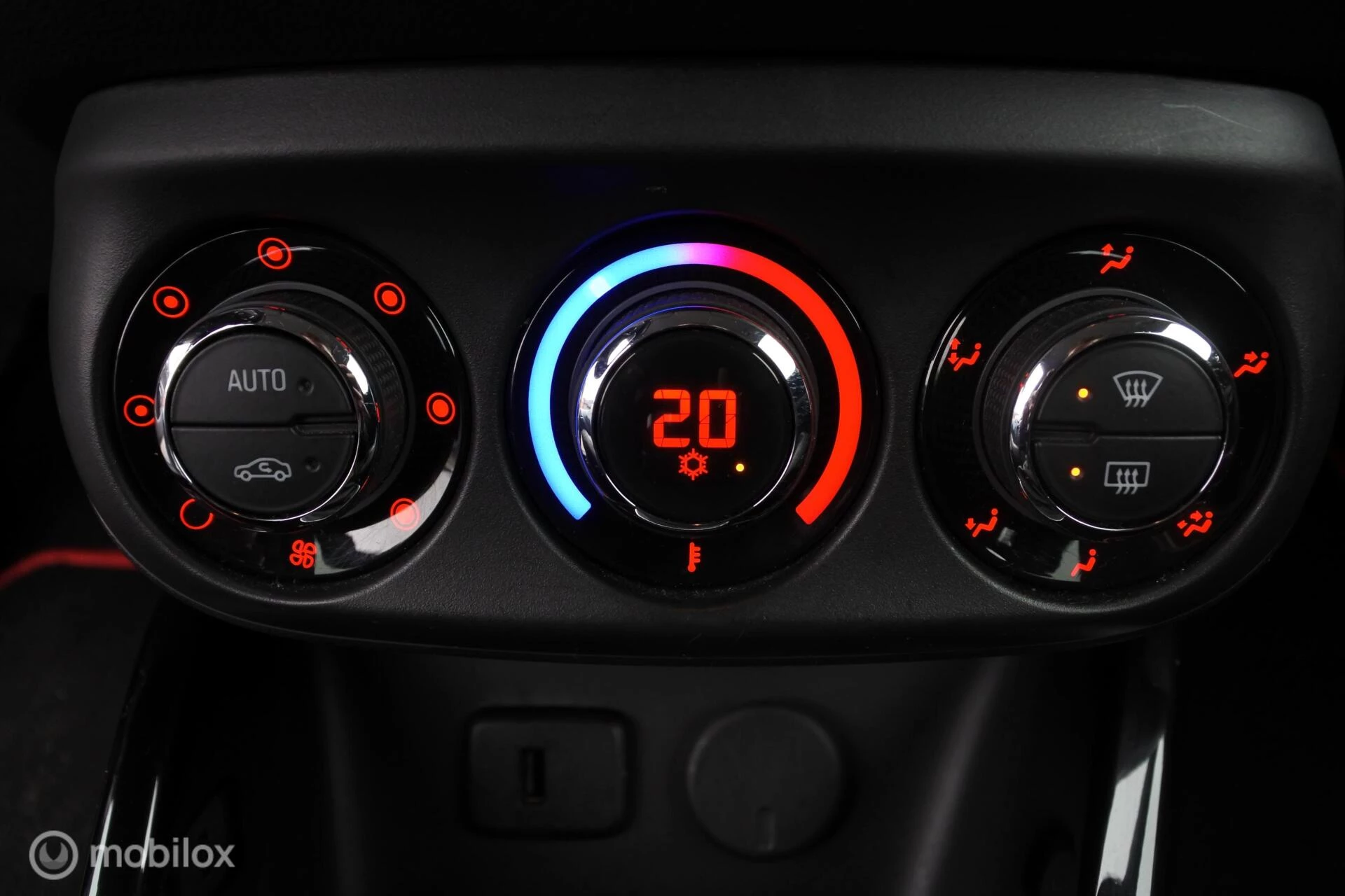 Hoofdafbeelding Opel ADAM