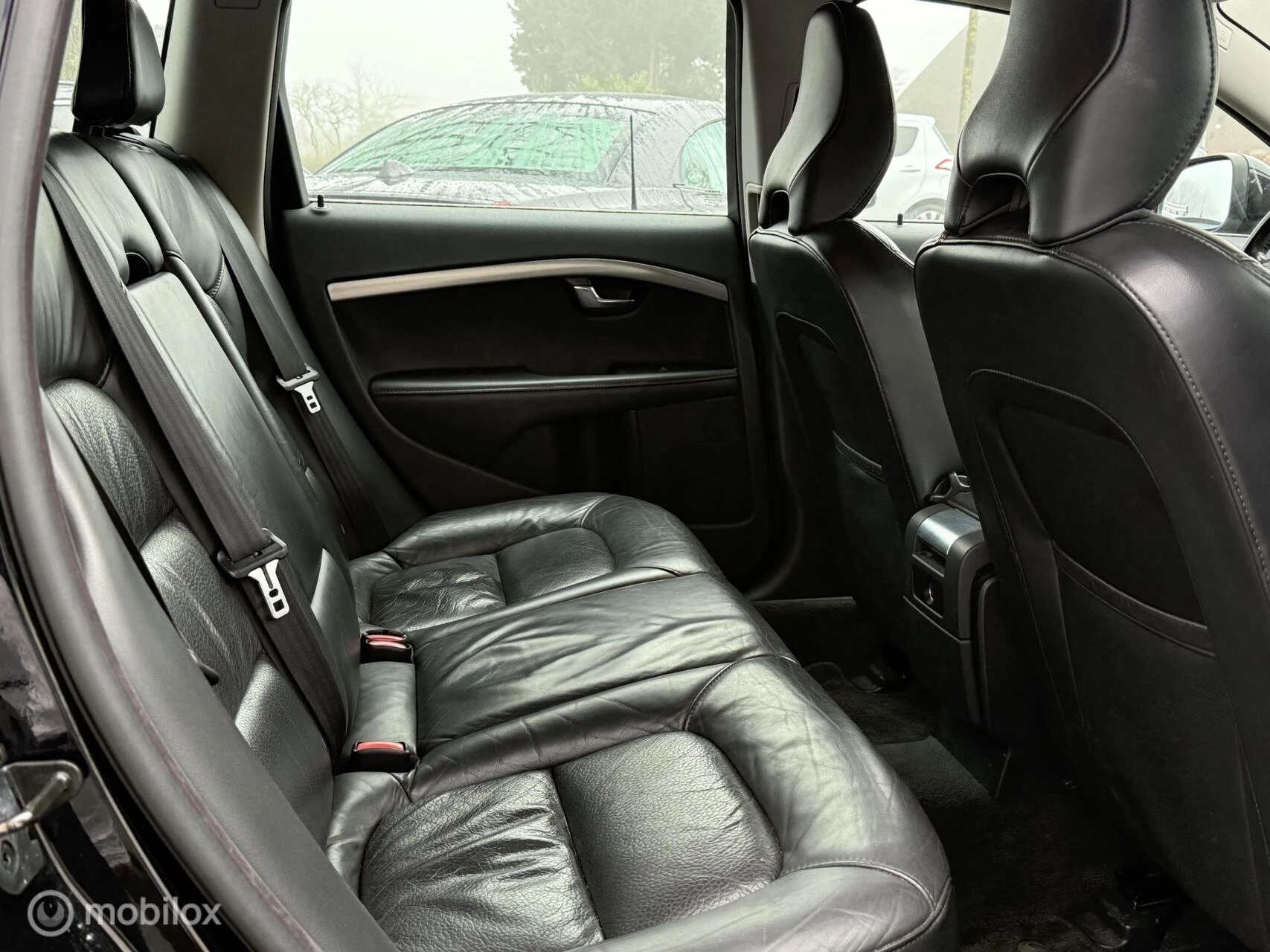 Hoofdafbeelding Volvo V70