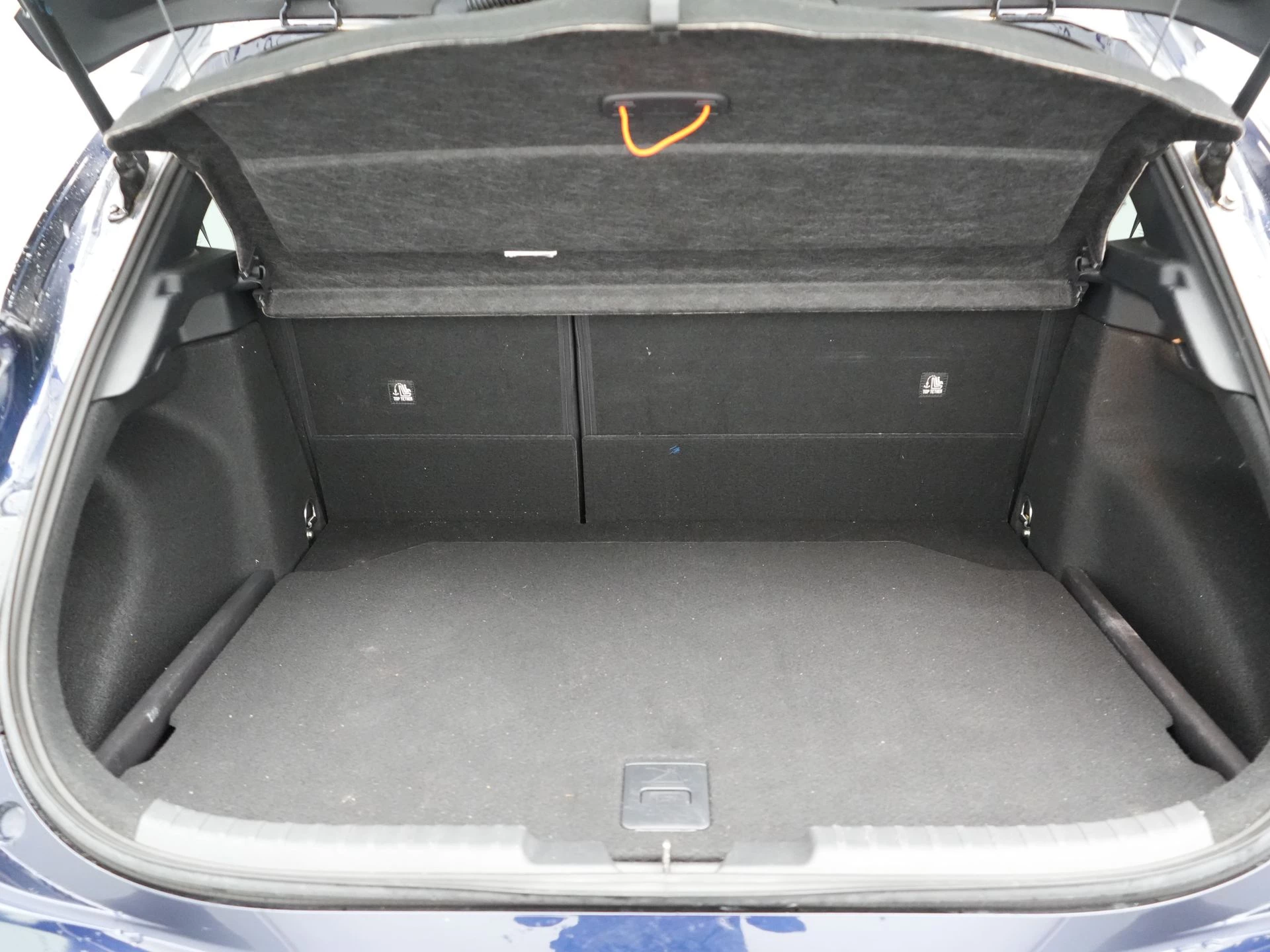 Hoofdafbeelding Toyota Corolla