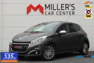 Peugeot 208 1.2 PureTech 110 PK CAMERA CARPLAY NAVI CRUISE
