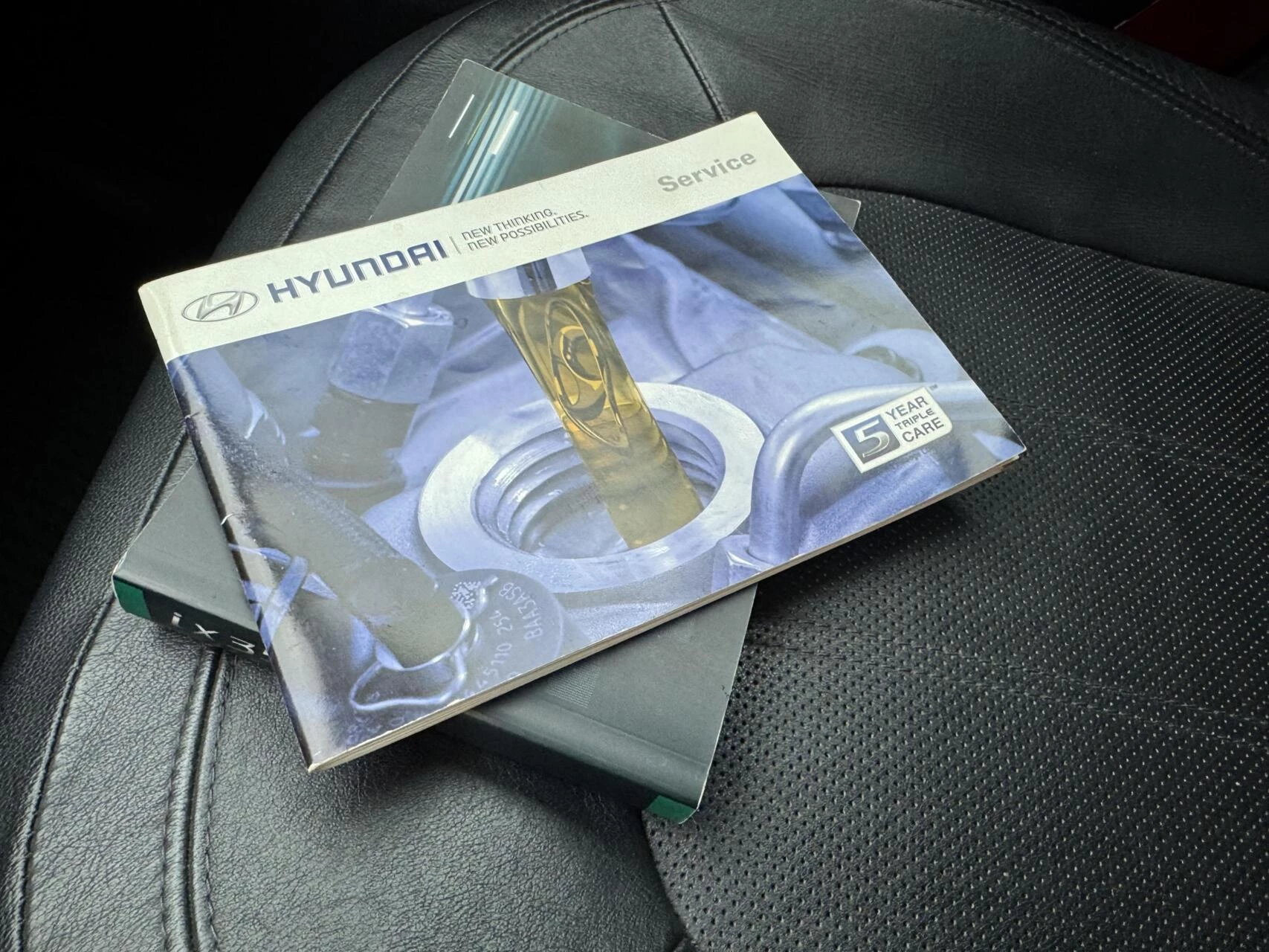 Hoofdafbeelding Hyundai ix35