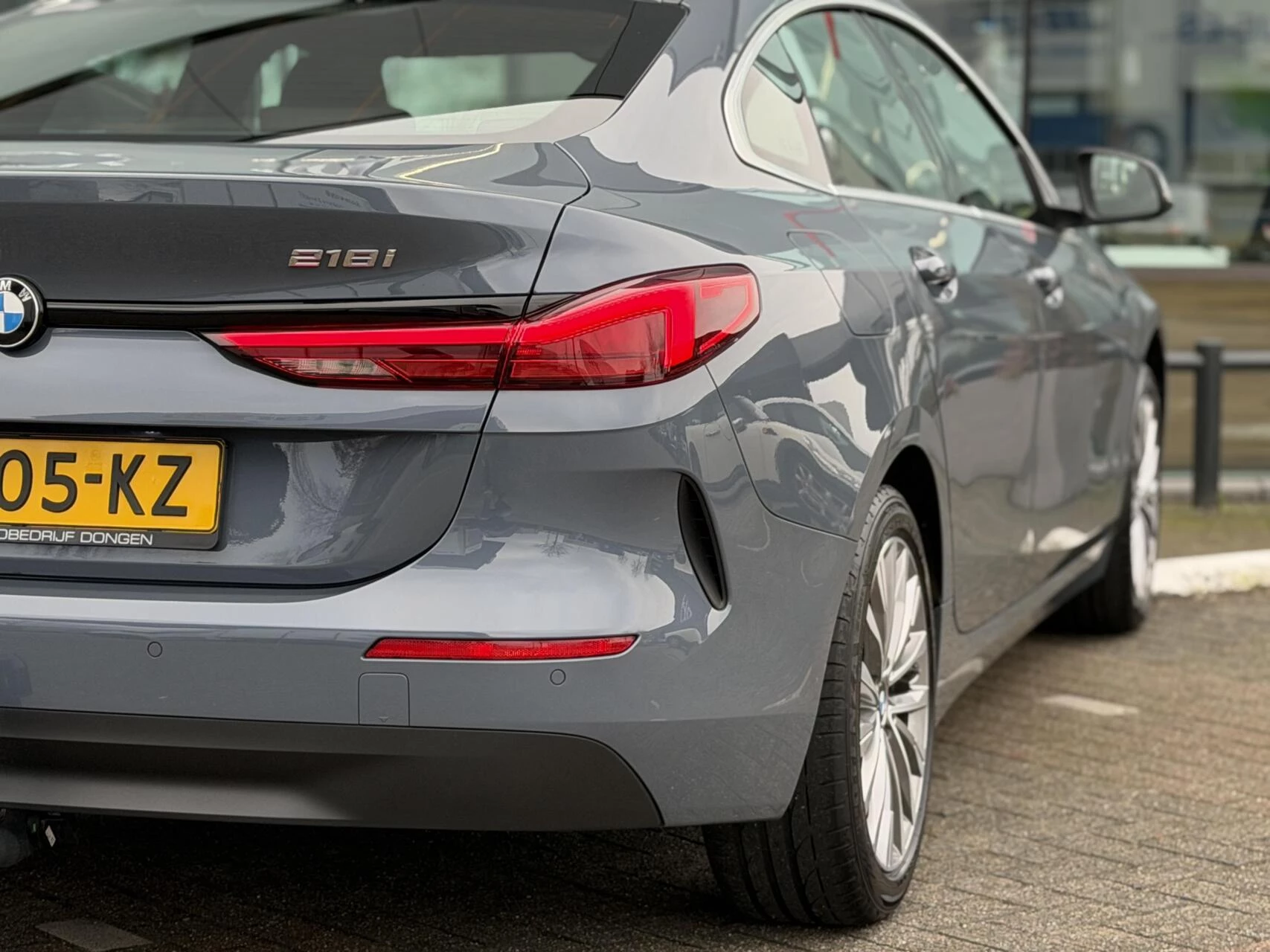 Hoofdafbeelding BMW 2 Serie