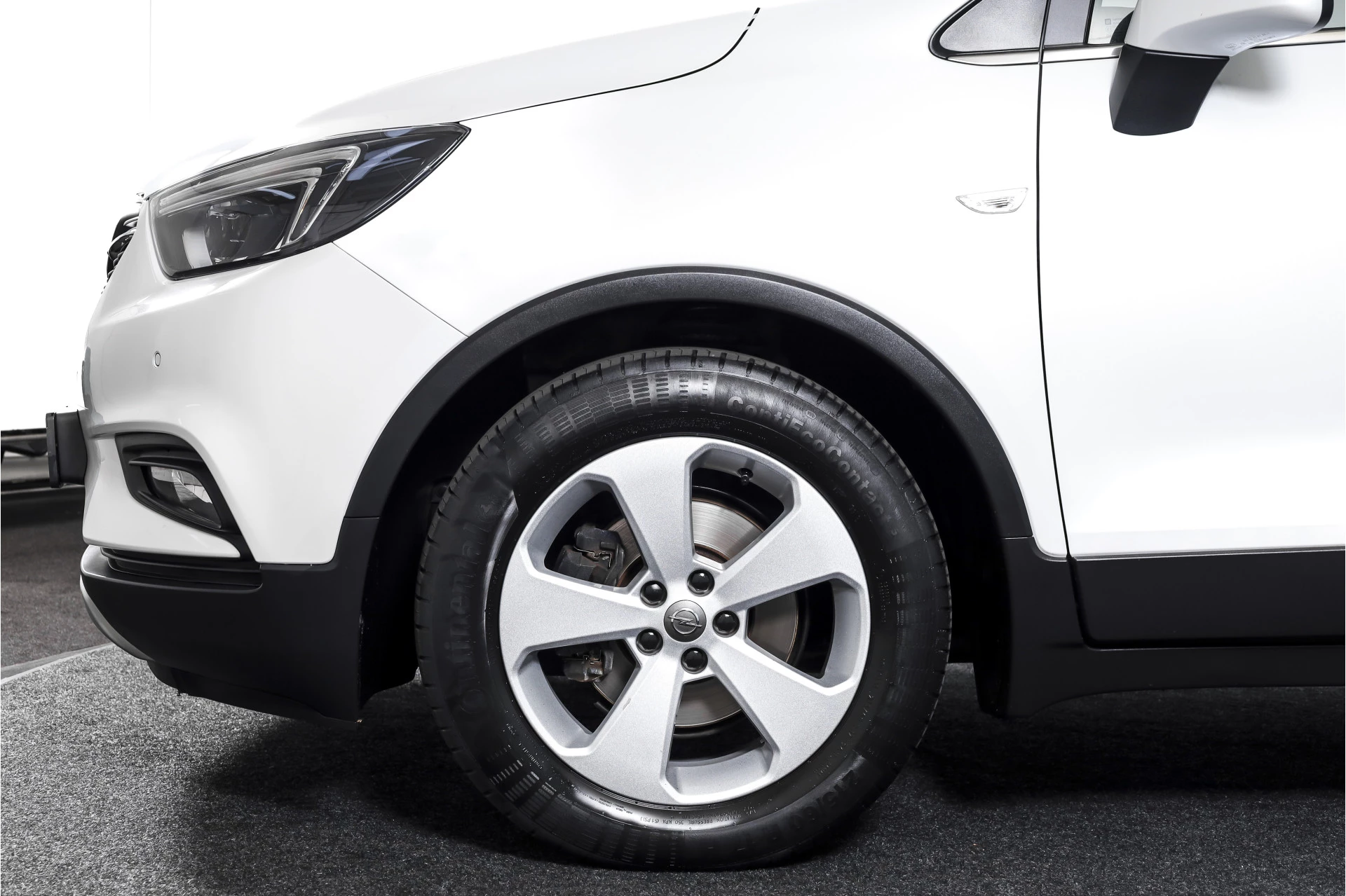 Hoofdafbeelding Opel Mokka X