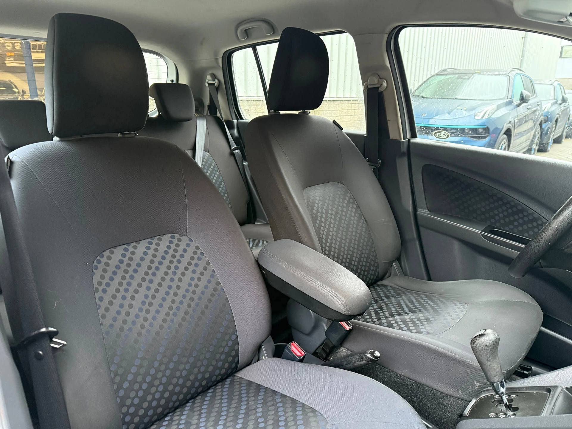 Hoofdafbeelding Suzuki Celerio