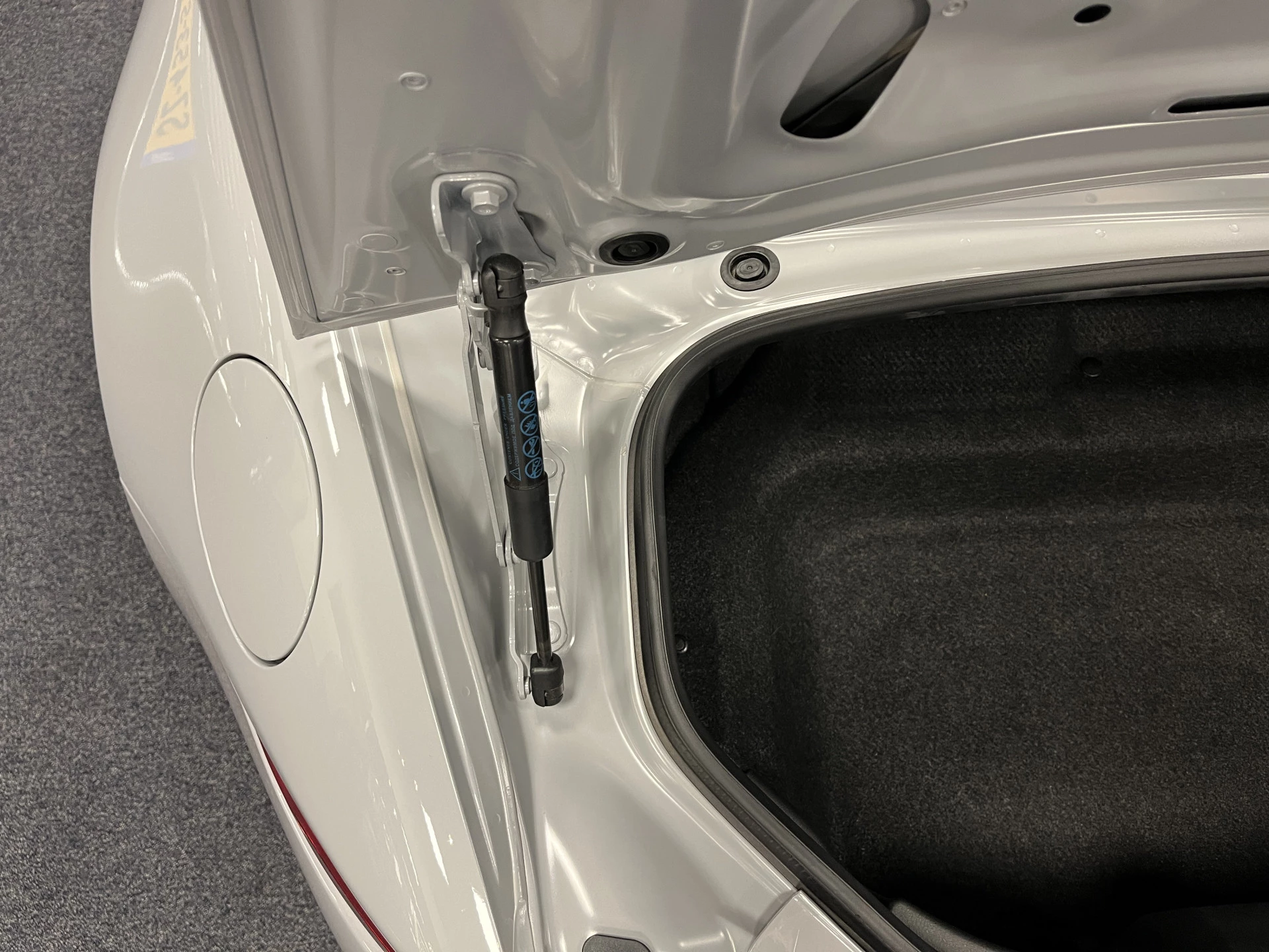 Hoofdafbeelding Mazda MX-5
