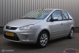 Hoofdafbeelding Ford C-MAX Ford C-Max 2.0-16V Trend
