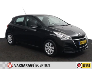 Peugeot 208 1.2 PureTech Active