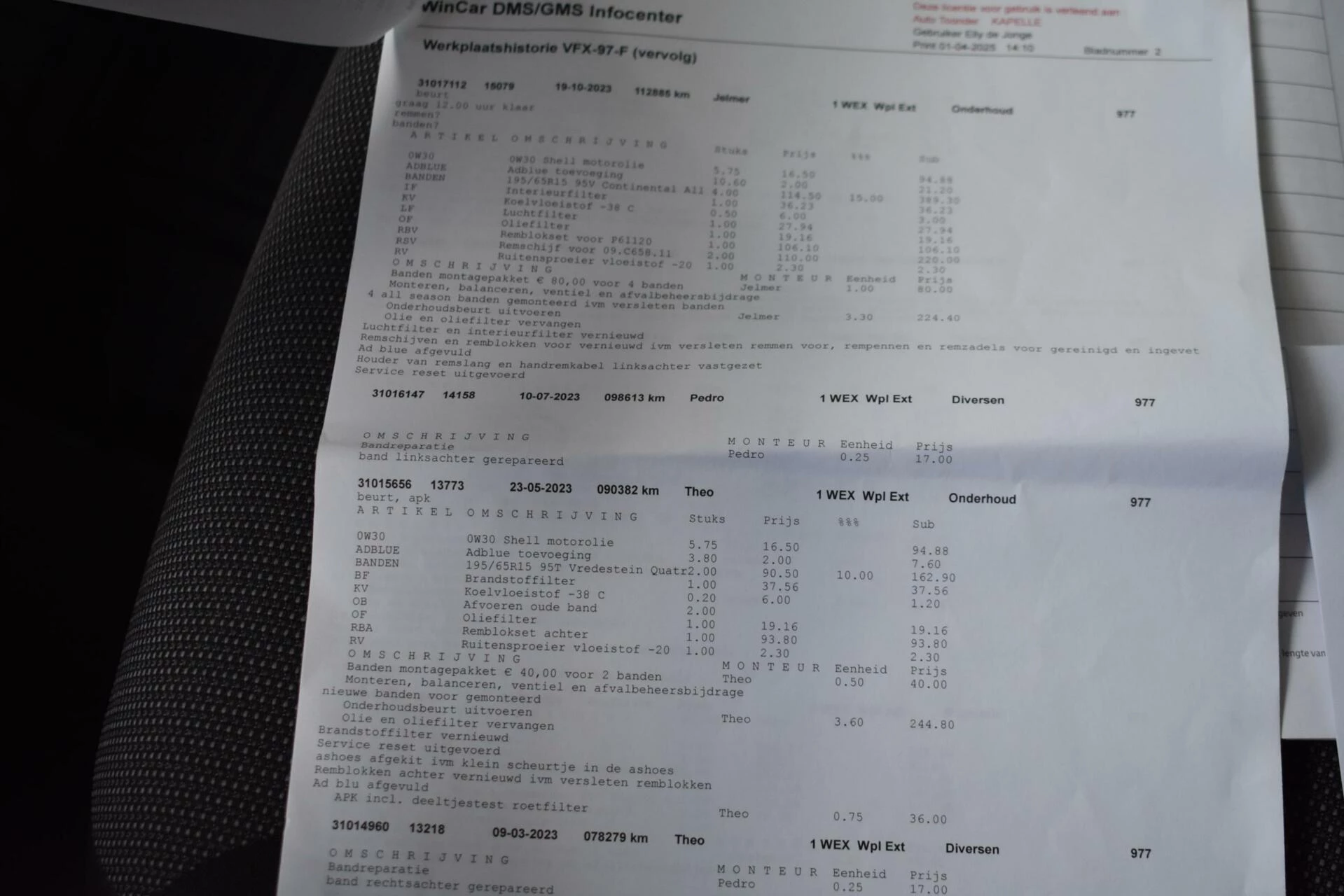 Hoofdafbeelding Toyota ProAce