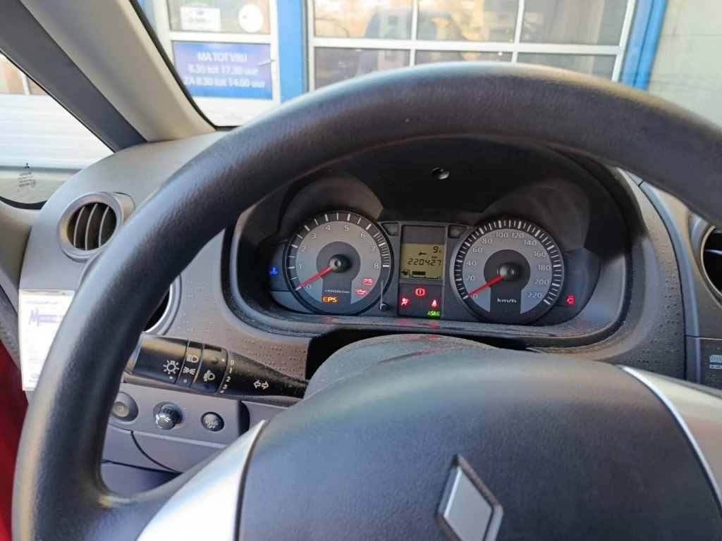 Hoofdafbeelding Mitsubishi Colt