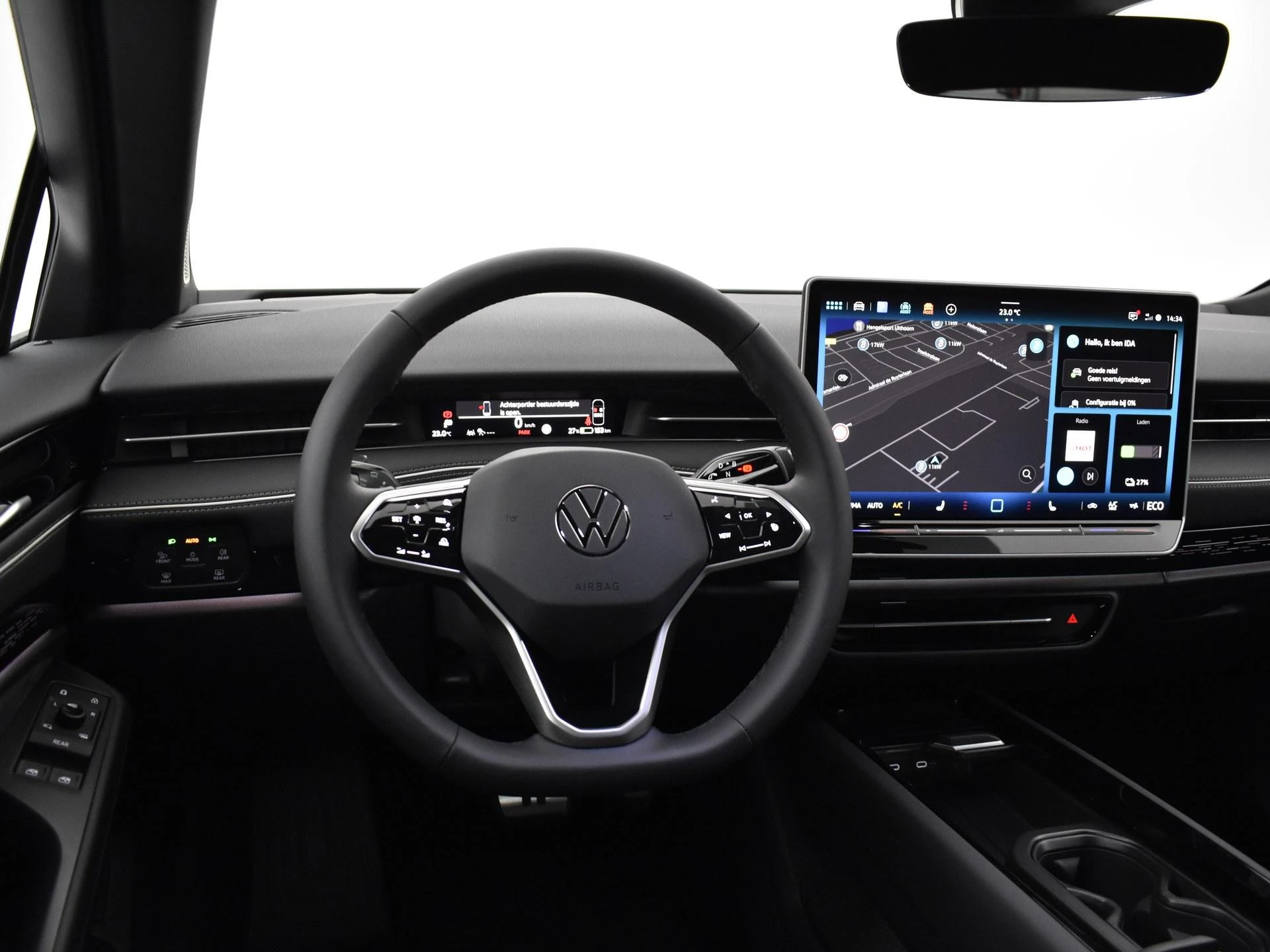 Hoofdafbeelding Volkswagen ID.7